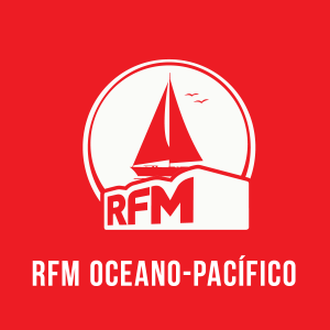 RFM Oceano Pacífico