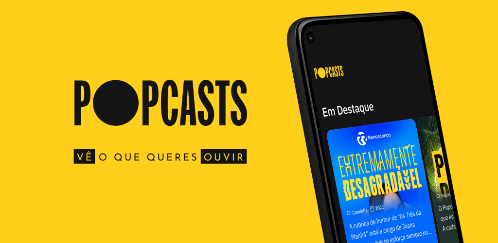 App Popcasts