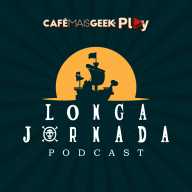 Longa Jornada - One Piece Podcast